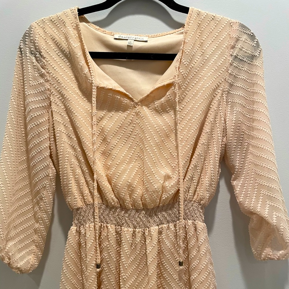 danielrainn dress